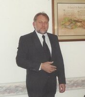 Michael Wayne  Irvin