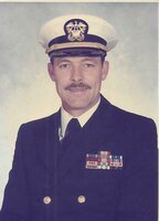 David Wayne Shockley