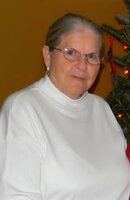 Wilda  Sue  Gallimore