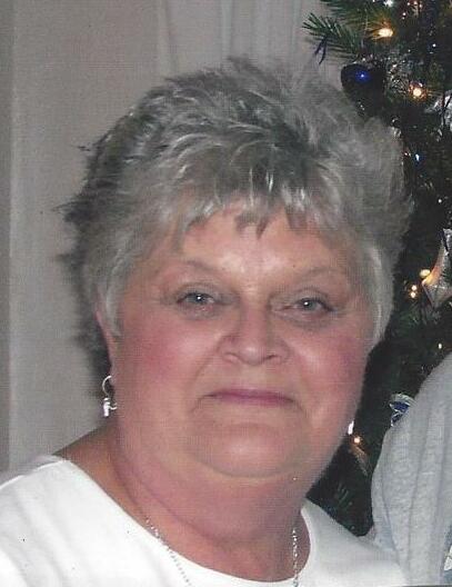 Delores Drawbond Stroupe